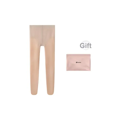 XIAOYEHEZI Женские колготки