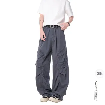 NOAHGIGI Cargo Pants Unisex