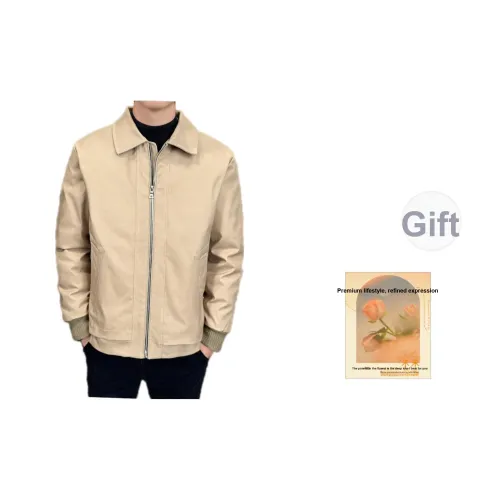 UZXJ Унисекс Пуховики