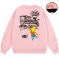 Pink (Fleece-Lined)