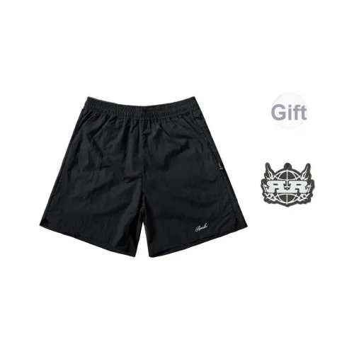 REMEDY Унисекс Повседневные шорты