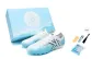 White Blue (Gift Included)