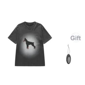 VULCAN STORE T-Shirts Unisex Black