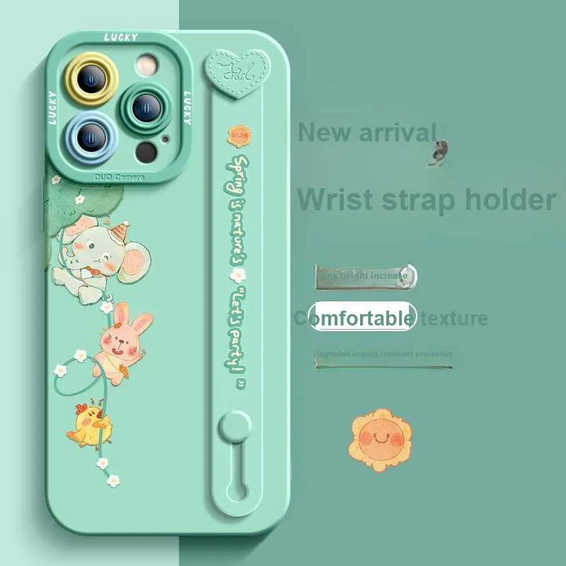 RVIXE Phone Cases-5