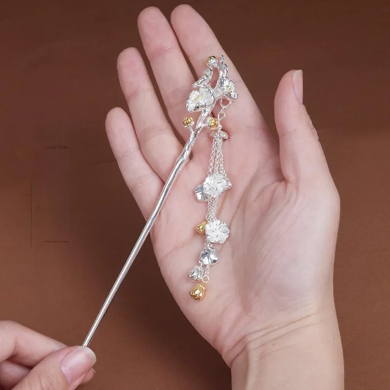 KADER Peace And Joy Series Hairpins Women's-3