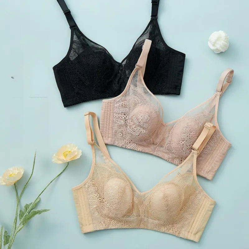 GOSO Women's Bras-11