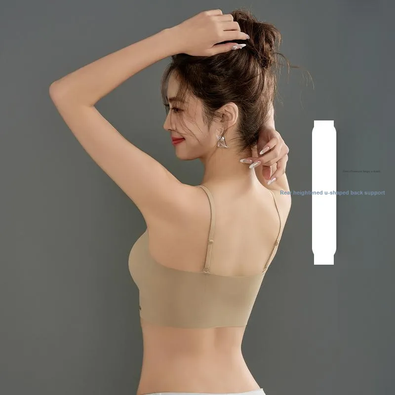 YUZHAOLIN Bra Women's Combo Set-20