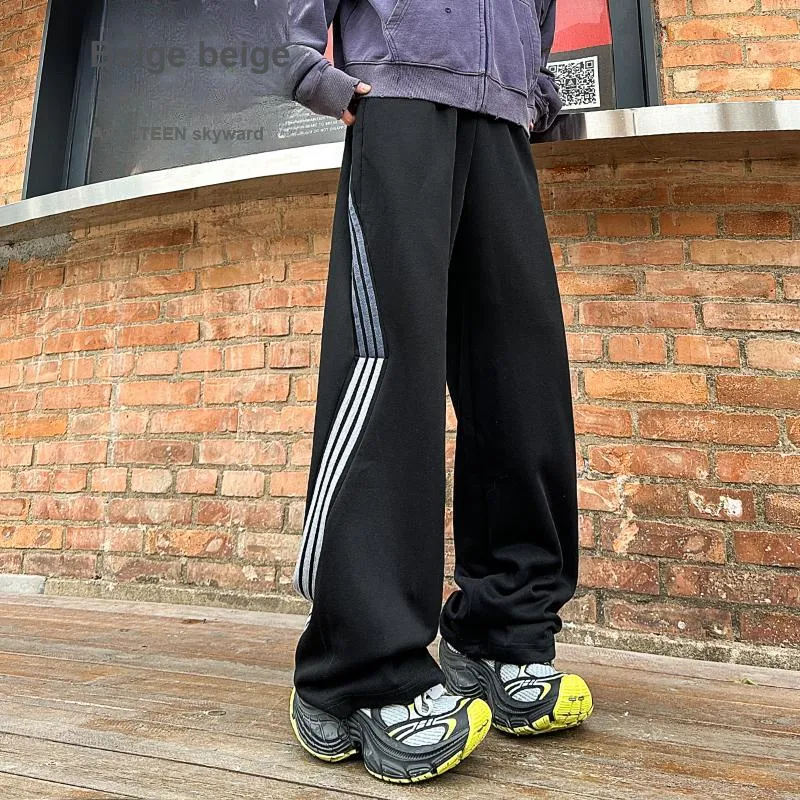 NC 30 Casual Pants Unisex-8