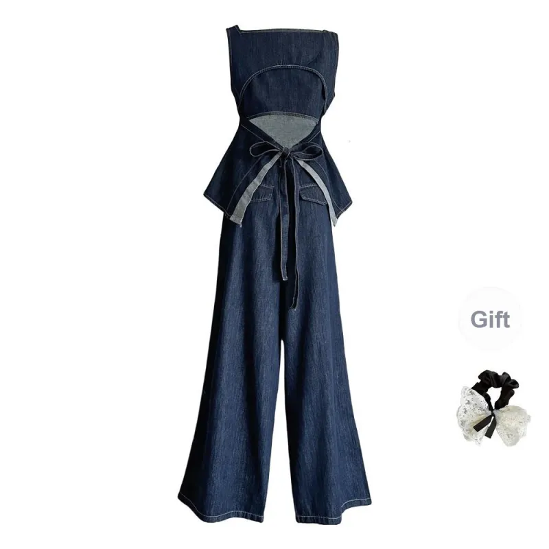 TUSHIFEI Casual Suits Women's-1
