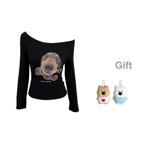 GHPC Женские футболки T