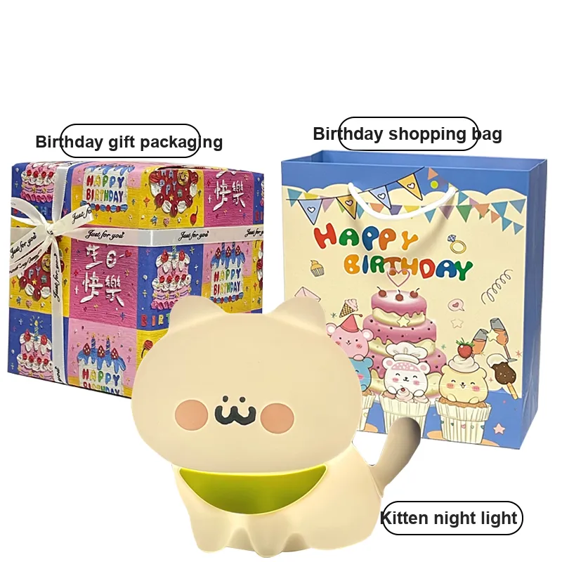Yuanjiuyuan Gift Box Sets-2
