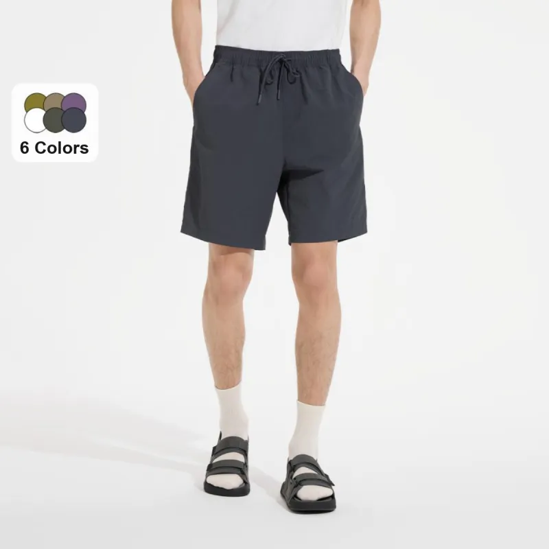 Hotwind Casual Shorts Men-11