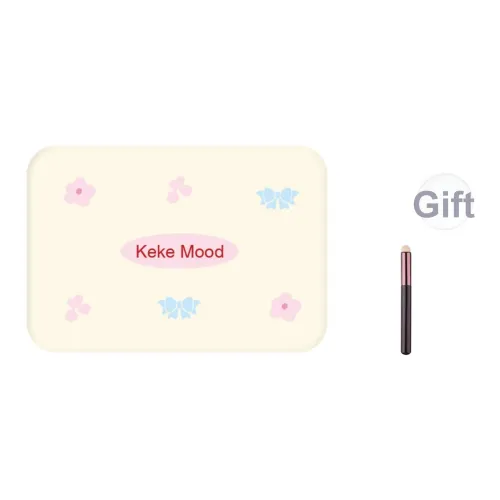 KEKE MOOD Румяна / Помады Женские