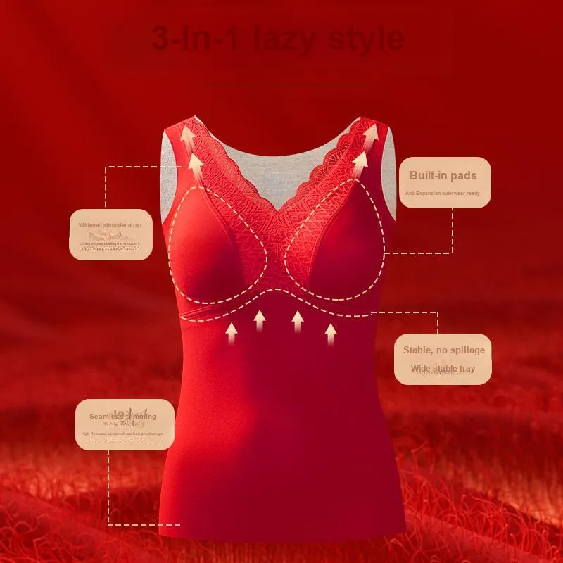 MIIOW Tank Tops Women's Gift Box Set-7