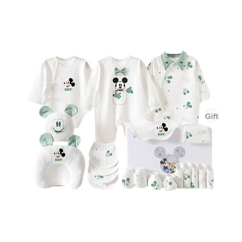 Disney Малыш Подарочная коробка Новорожденный и Детский сад