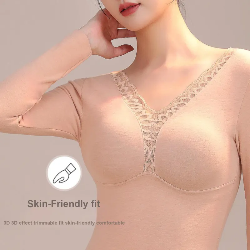 JUNEROSE Women's Undershirts-4