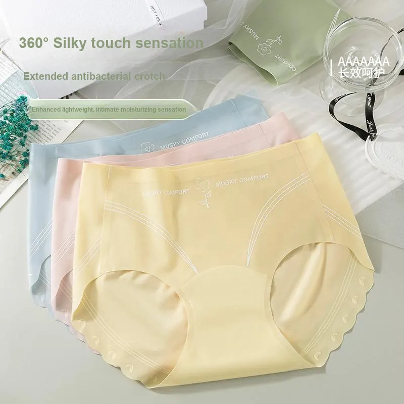 Ordifen Underpants Women's 3 Pack-18