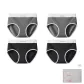 F Set: Granite Gray+Granite Gray+Shadow Black+Shadow Black