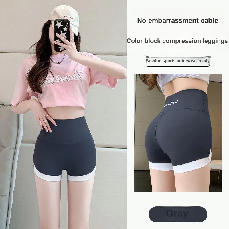 MIIOW Boxer Shorts Women's Combo Set-4