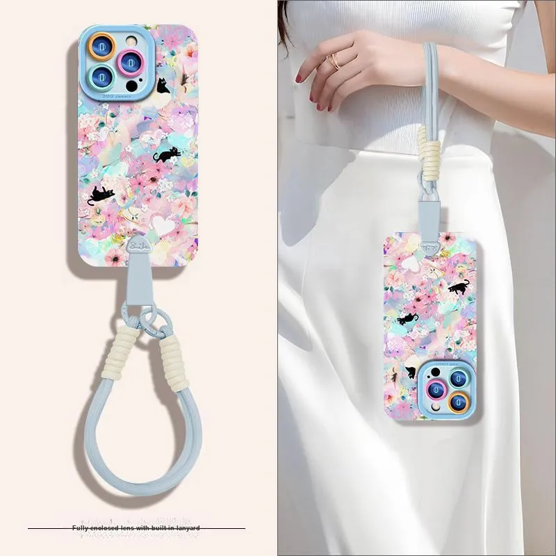 Interesting shell Phone Cases-8