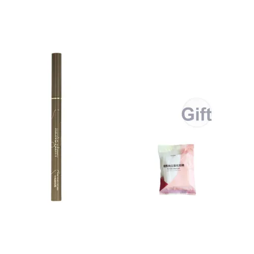 MKING PRETTY Eyeliner Жидкость Ручка Легко Смешивается Ультра Тонкий Быстросохнущий Смужка ПРОФЕСИОНАЛЬНЫЙ Водостойкий и Устойчивый к Поту