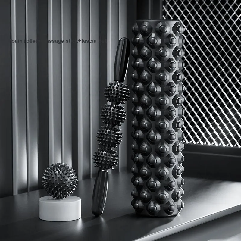 Baijia Foam Rollers-9