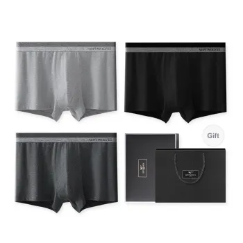 SEPTWOLVES Underpants Men's Box 3 Pack