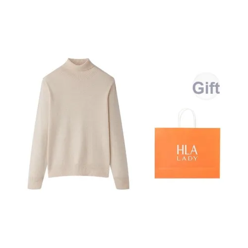 HLA Женские Свитера