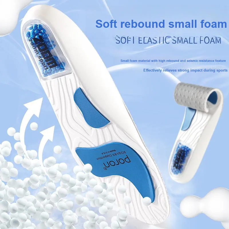 maigaole Insoles Unisex-8