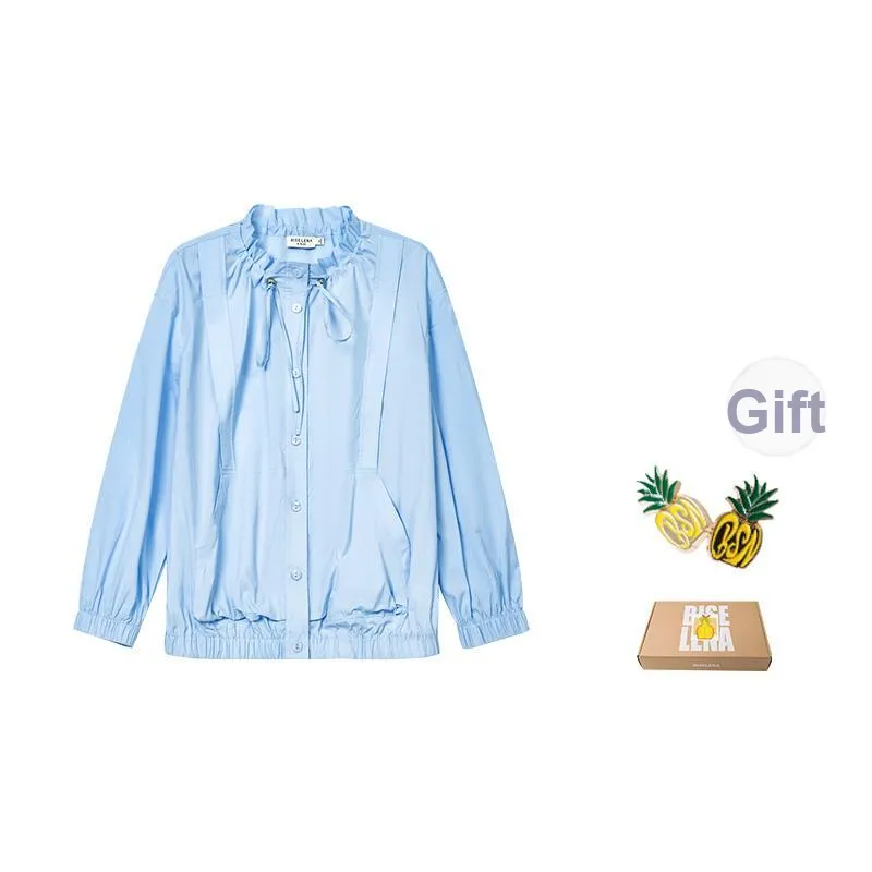 Bethine Two Piece Skirt Sets Women's-16