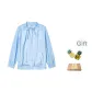 Sky Blue Coat Gift Box Set