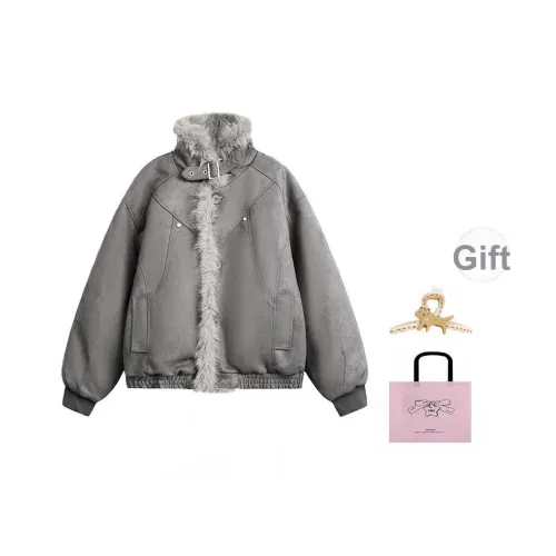 EVPGB Женские пуховики