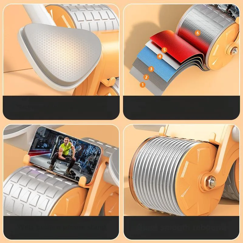 TMT Abdominal Rollers-1
