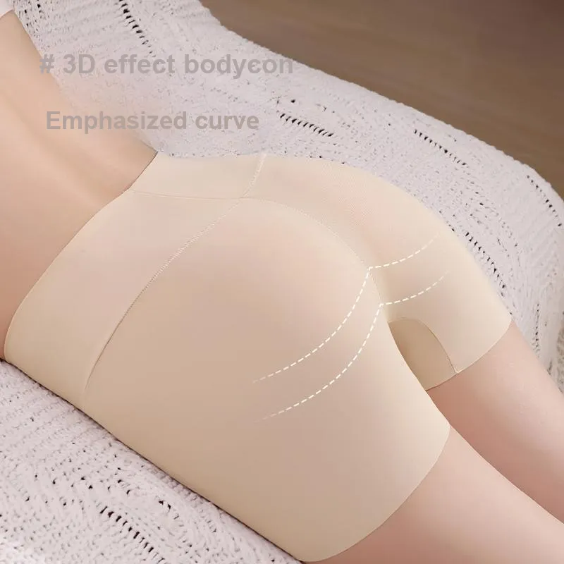 Ordifen Underpants Women's 4 Pack-3