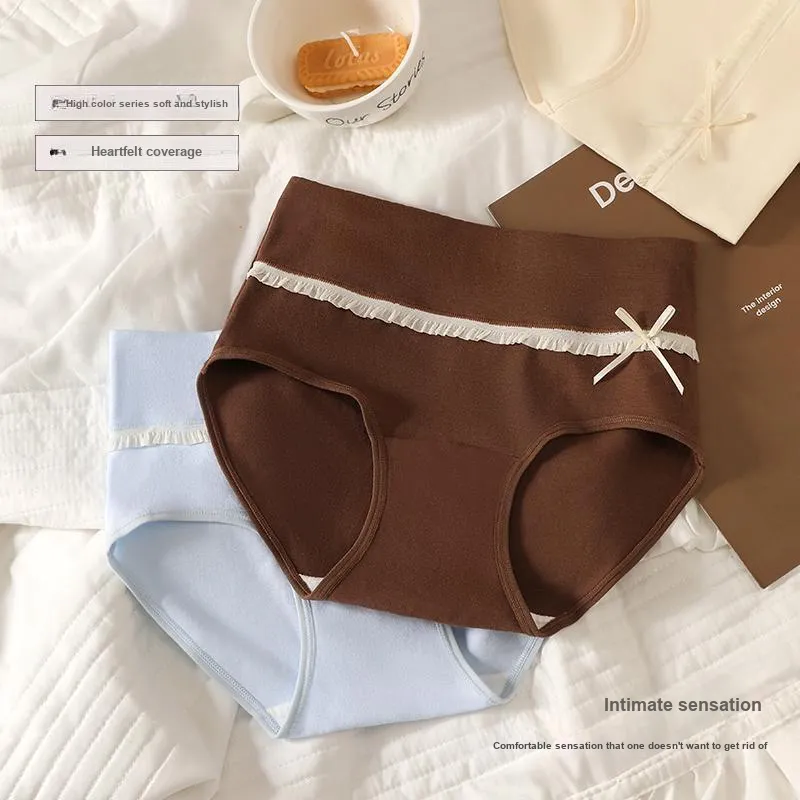 Herbal Primer Underpants Women's 1 Pack-3