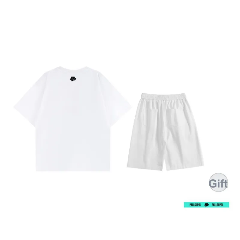 Pallsupol Casual Sportswear Unisex-11