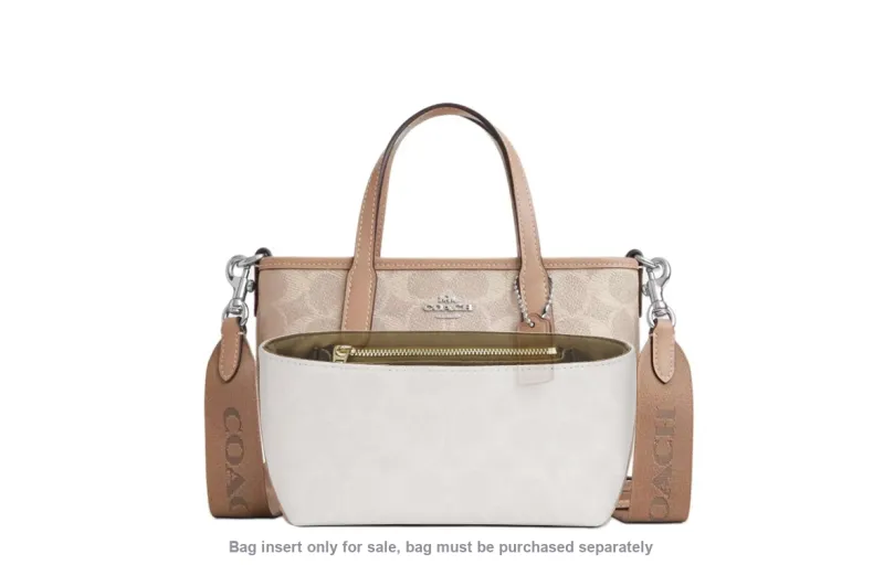 GUYI Microfiber, Artificial Leather Bag Accessory Women's Sand-39