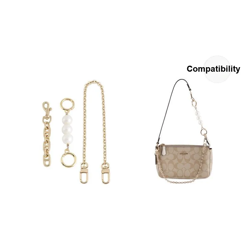 Luxury Care Artisan Workshop Bag Straps