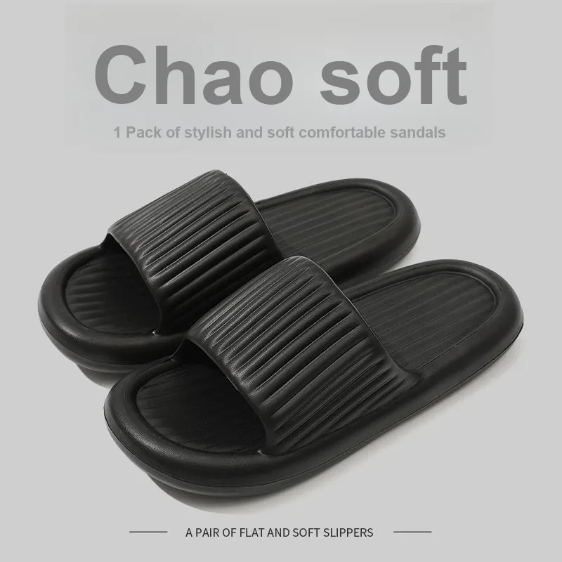 Foot recreation Slippers / Home Slippers-25