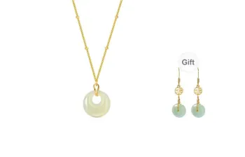 HOLLY RYAN Alloy Necklaces Women's