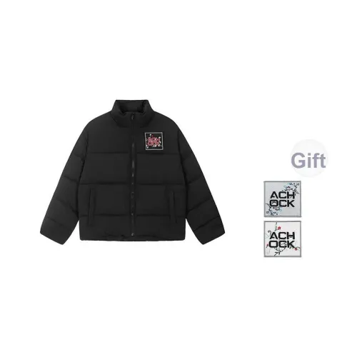 A Chock Унисекс Объемные куртки (пуфы)