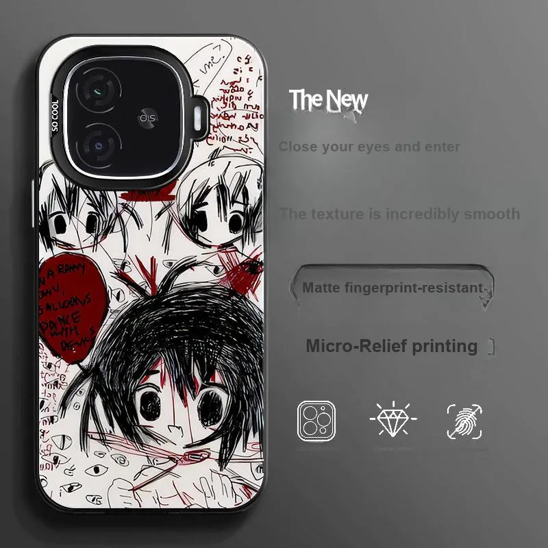 BAOCHENG Phone Cases-1