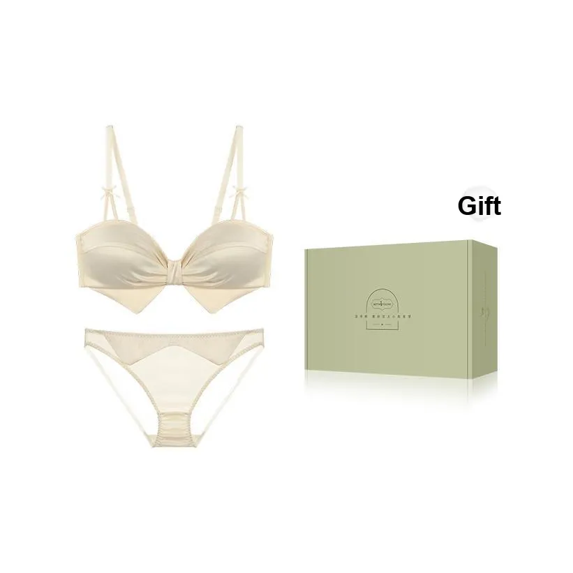 BOTHYOUNG Комплект нижнего белья для женщин