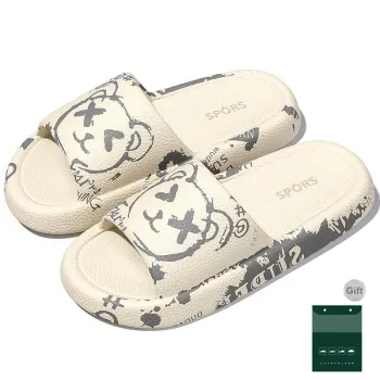 KUUJOO Slippers / Home Slippers