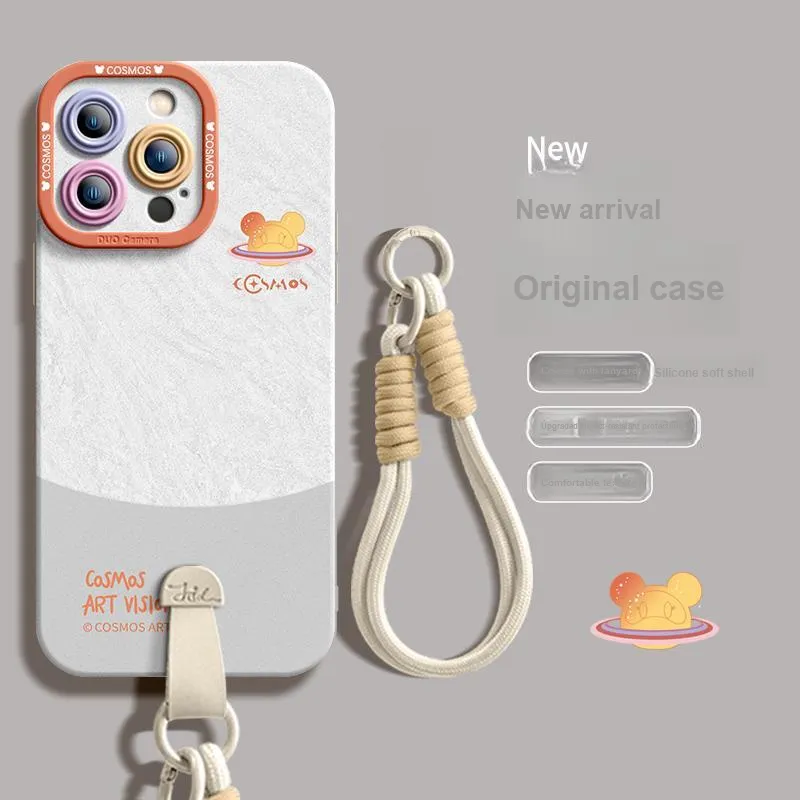 RVIXE Gradient Series Phone Cases-2