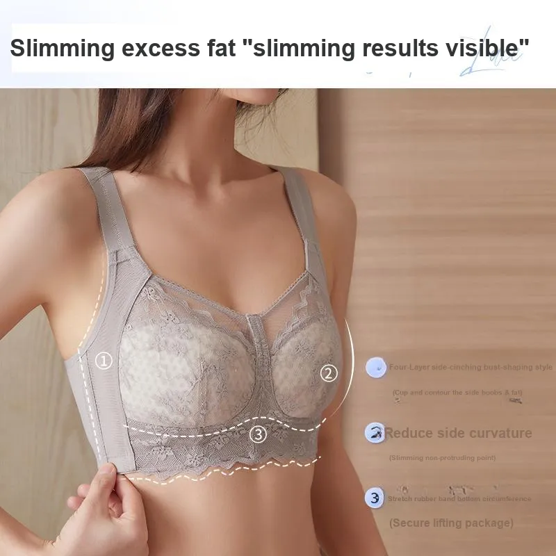 Anna Sweet Talks Women's Bras-2