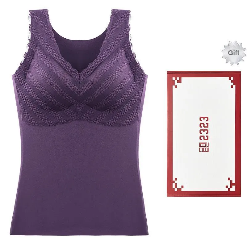2323 Tank Top Women's Gift Box Set-3