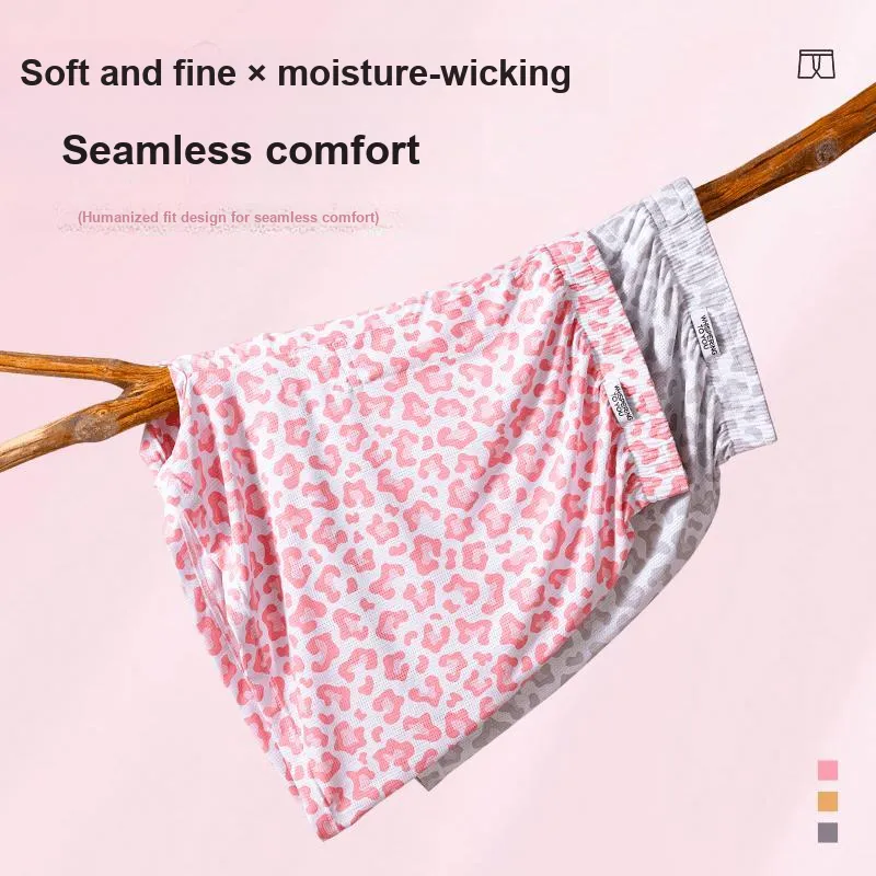 DUINIDESIYU Underpants Men's 3 Pack-2