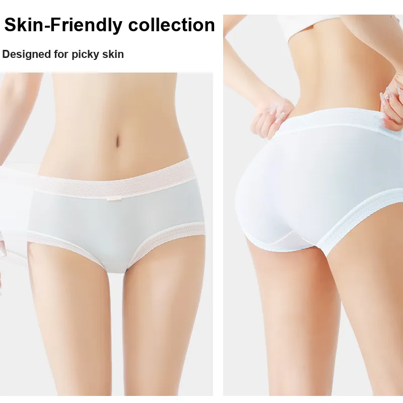 YUZHAOLIN Underpants Women's 3 Pack-1