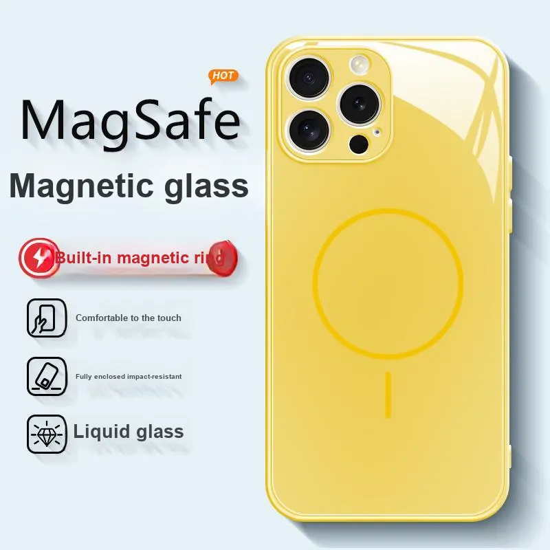 YADIQI Phone Cases-9